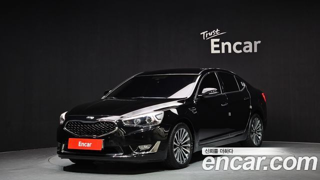 KIA | KIA THE NEW K7 | THE NEW K7