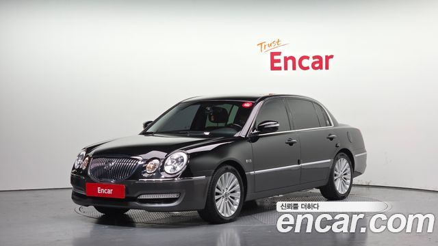 KIA | KIA Opirus Premium | Opirus Premium