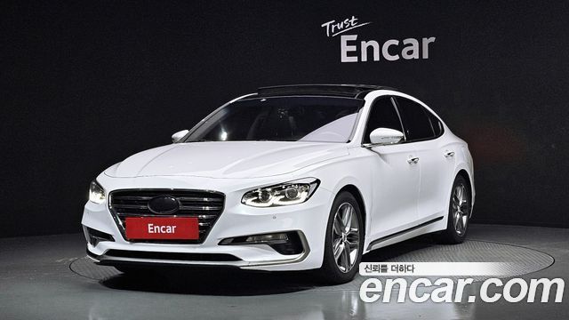 Hyundai | Hyundai Grandeur IG | Grandeur IG