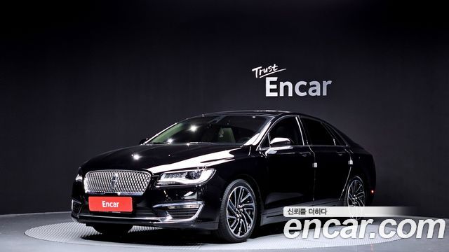 Lincoln | Lincoln NEW MKZ | NEW MKZ