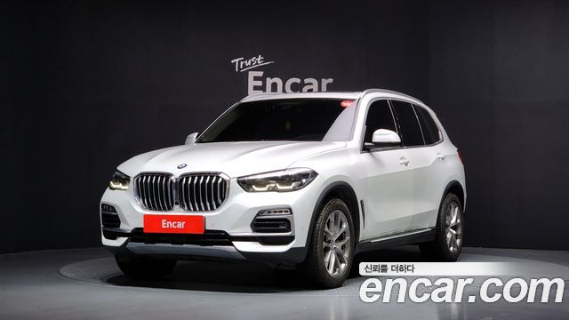 BMW | BMW X5 (G05)