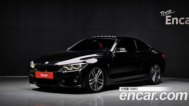 BMW | BMW 4 Series (F32) | 4 Series (F32)