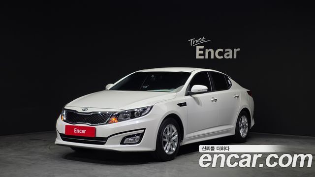 KIA | KIA THE NEW K5 | THE NEW K5