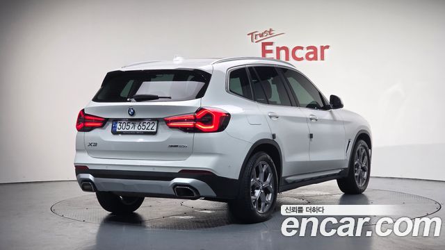 BMW | BMW X3 (G01) | X3 (G01)