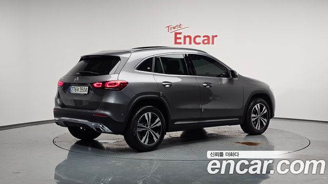 Mercedes BENZ | Mercedes BENZ GLA-Class H247 | GLA-Class H247