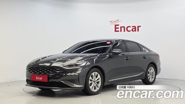 KIA | KIA K8