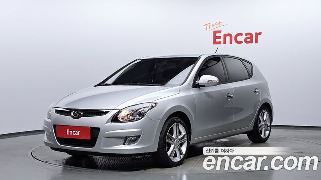 Hyundai | Hyundai I30