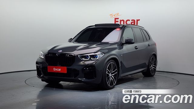 BMW | BMW X5 (G05)