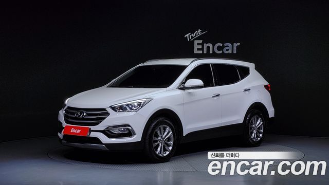 Hyundai | Hyundai Santa FE THE Prime | Santa FE THE Prime