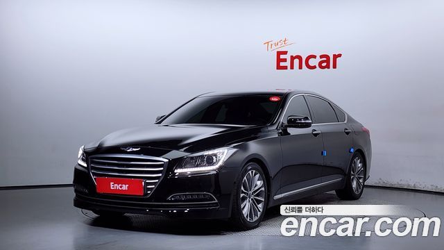 Hyundai | Hyundai Genesis DH | Genesis DH