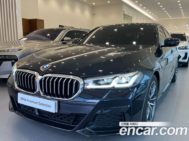 BMW | BMW 5 Series (G30) | 5 Series (G30)