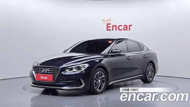Hyundai | Hyundai Grandeur IG | Grandeur IG