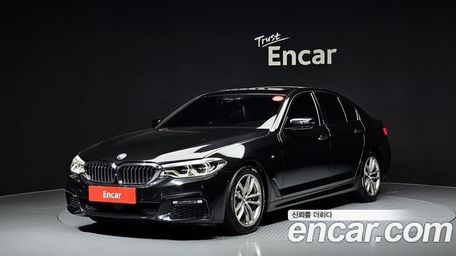 BMW | BMW 5 Series (G30) | 5 Series (G30)