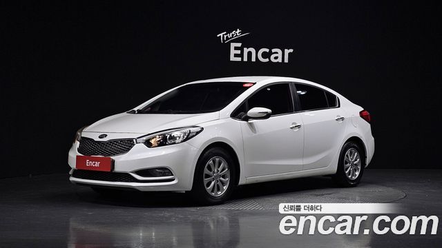 KIA | KIA K3