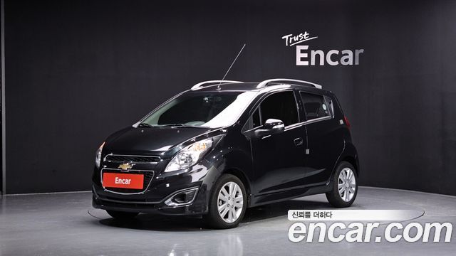 Chevrolet (GM Daewoo) | Chevrolet (GM Daewoo) Spark | Spark