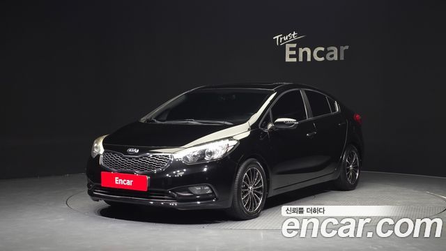 KIA | KIA K3