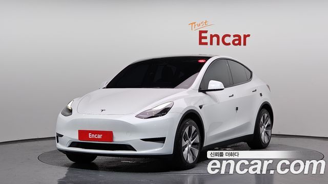 Tesla | Tesla Model Y | Model Y