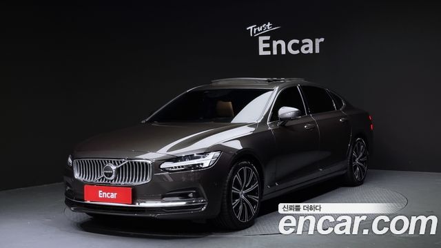 Volvo | Volvo S90 | S90