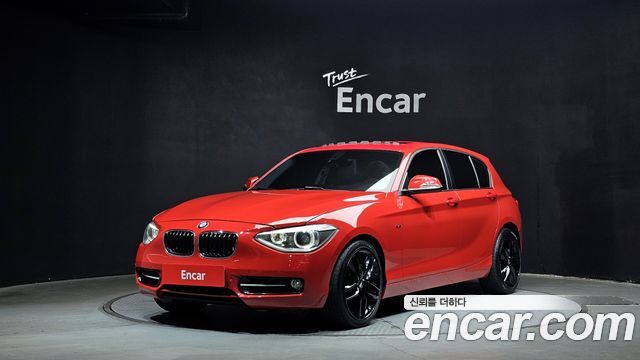 BMW | BMW 1 Series (F20) | 1 Series (F20)