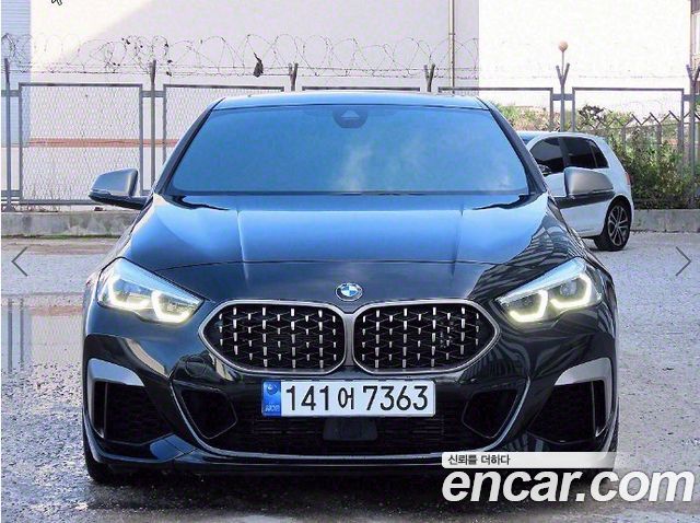 BMW | BMW 2 Series GRAN Coupe (F44) | 2 Series GRAN Coupe (F44)