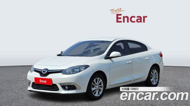 Renault Korea (Samsung) | Renault Korea (Samsung) SM3 NEO | SM3 NEO
