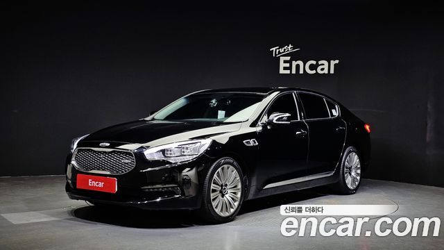 KIA | KIA K9