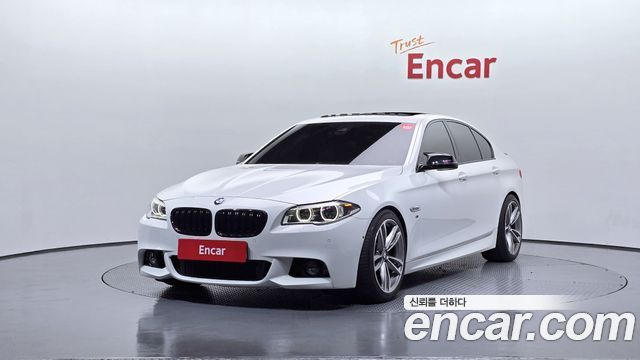 BMW | BMW 5 Series (F10) | 5 Series (F10)