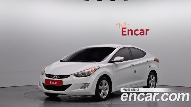 Hyundai | Hyundai Avante MD | Avante MD