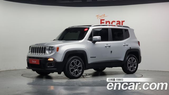 JEEP | JEEP Renegade | Renegade