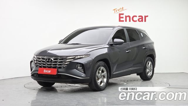 Hyundai | Hyundai Tucson IX | Tucson IX