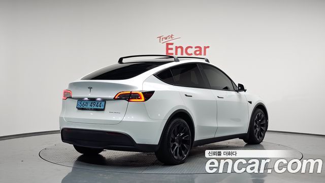 Tesla | Tesla Model Y | Model Y