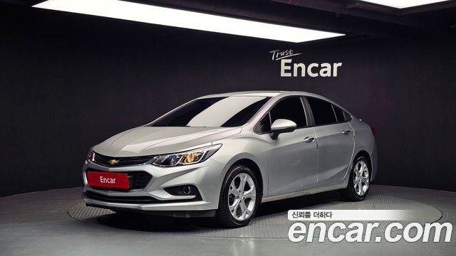 Chevrolet (GM Daewoo) | Chevrolet (GM Daewoo) ALL NEW Cruze | ALL NEW Cruze