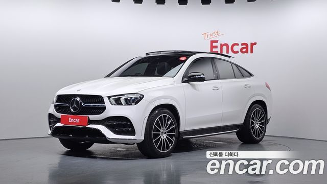 Mercedes BENZ | Mercedes BENZ GLE-Class W167 | GLE-Class W167