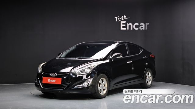 Hyundai | Hyundai THE NEW Avante | THE NEW Avante
