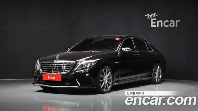 Mercedes BENZ | Mercedes BENZ S-Class W222 | S-Class W222