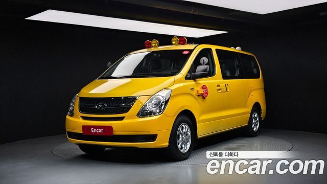 Hyundai | Hyundai Grand Starex | Grand Starex