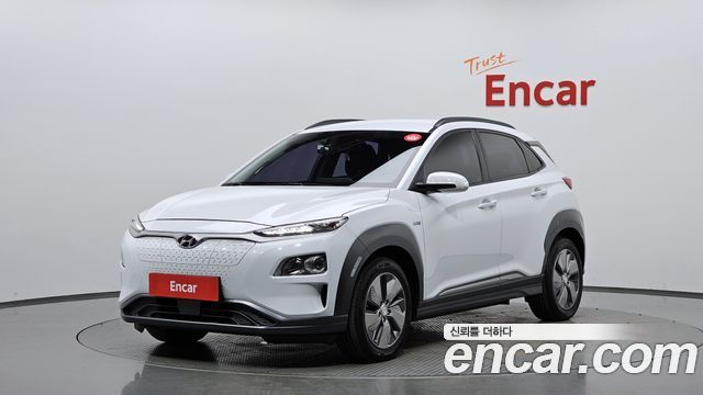 Hyundai | Hyundai KONA Electric (SX2) | KONA Electric (SX2)
