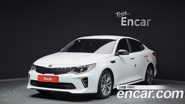 KIA | KIA K5 2Nd Generation | K5 2Nd Generation