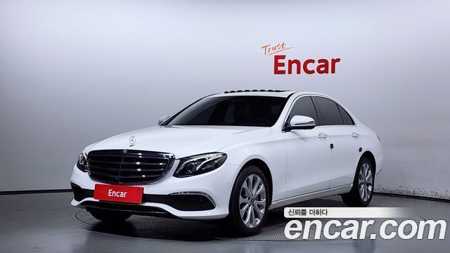 Mercedes BENZ | Mercedes BENZ E-Class W213 | E-Class W213