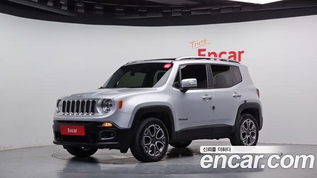 JEEP | JEEP Renegade | Renegade