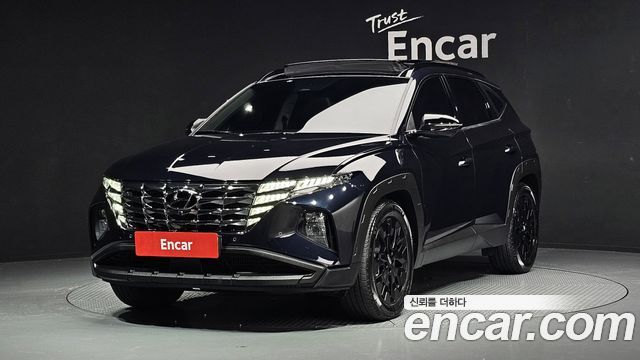 Hyundai | Hyundai Tucson IX | Tucson IX