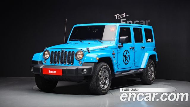 JEEP | JEEP Wrangler (JK) | Wrangler (JK)