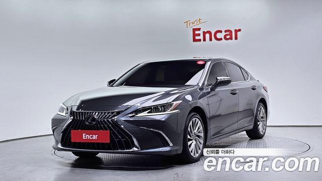 Lexus | Lexus ES300h 7Th Generation | ES300h 7Th Generation
