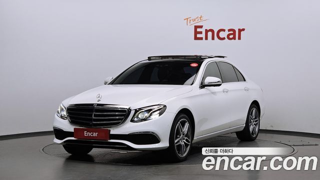 Mercedes BENZ | Mercedes BENZ E-Class W213 | E-Class W213