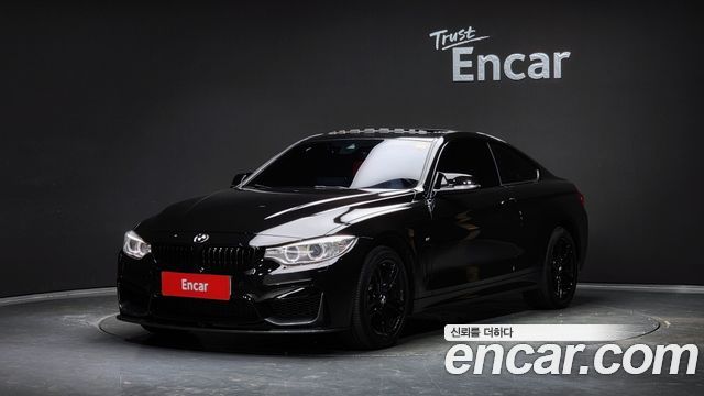 BMW | BMW 4 Series (F32) | 4 Series (F32)