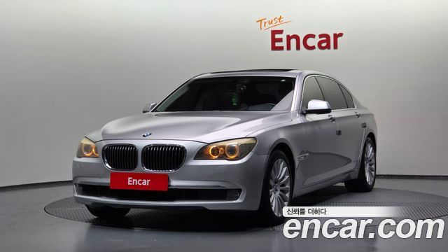 BMW | BMW 7 Series (F01) | 7 Series (F01)