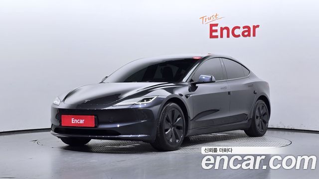 Tesla | Tesla Model 3 | Model 3