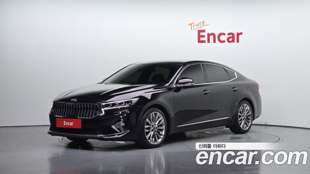 KIA | KIA K7 Premier | K7 Premier