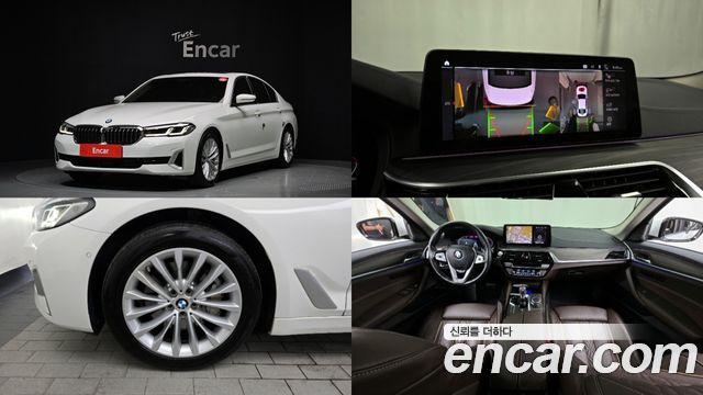 BMW | BMW 5 Series (G30) | 5 Series (G30)