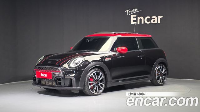MINI | MINI Cooper S | Cooper S